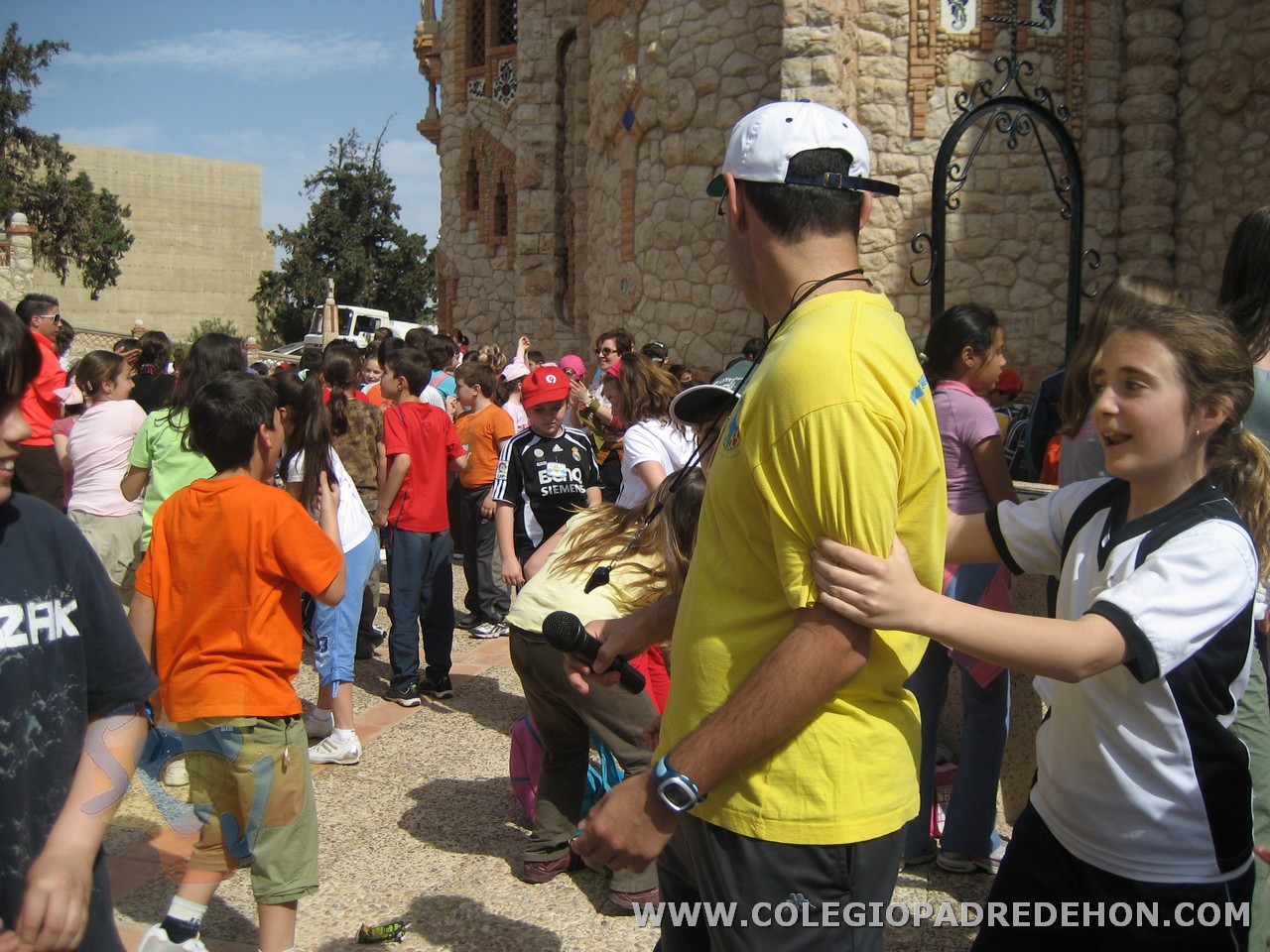 Ix marcha sol 2009 0080