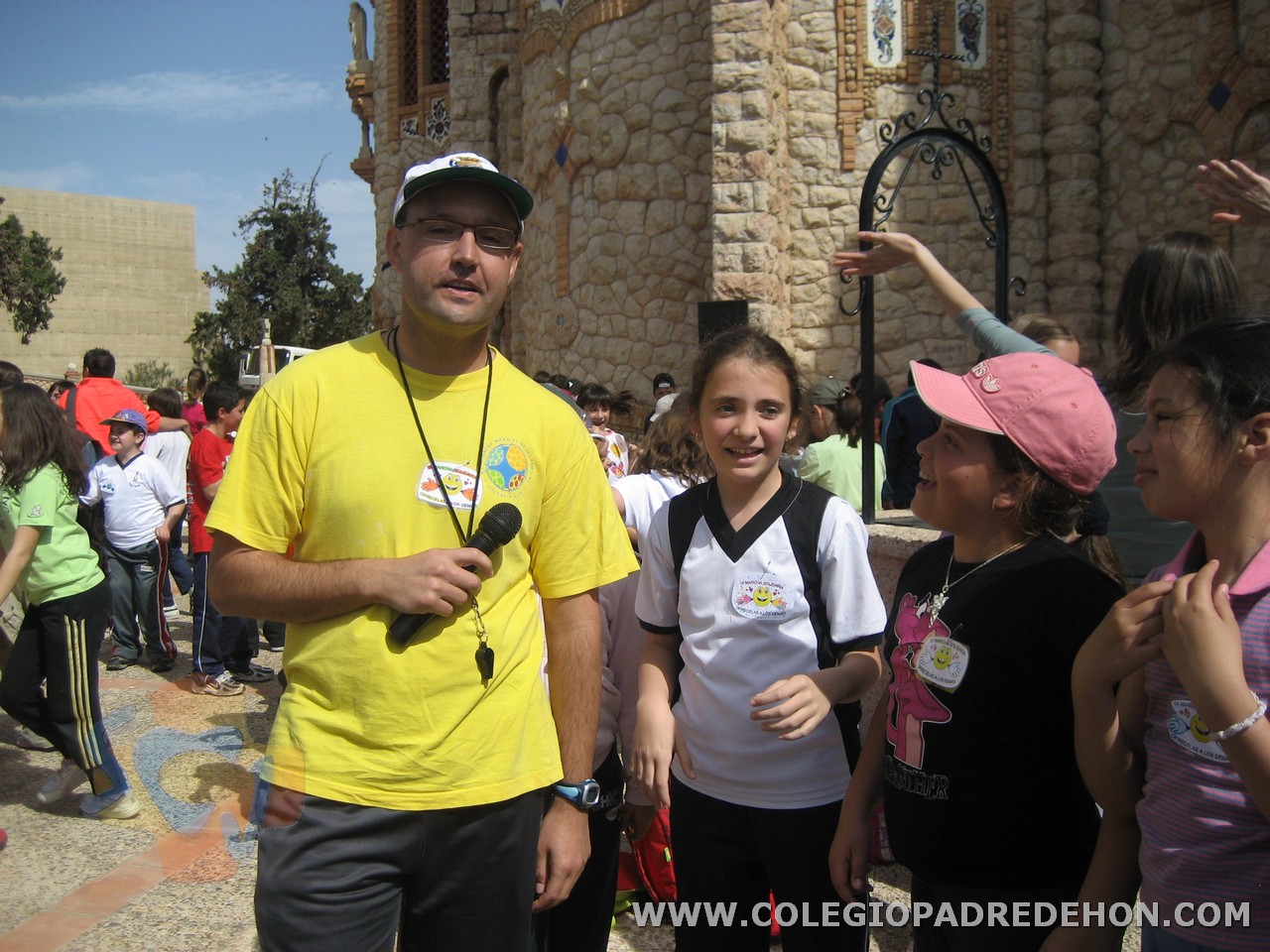 Ix marcha sol 2009 0081