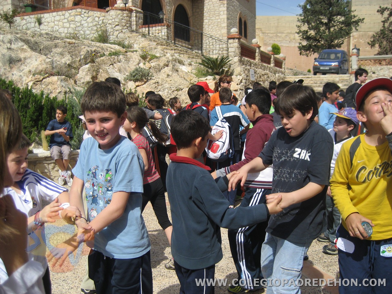 Ix marcha sol 2009 0082