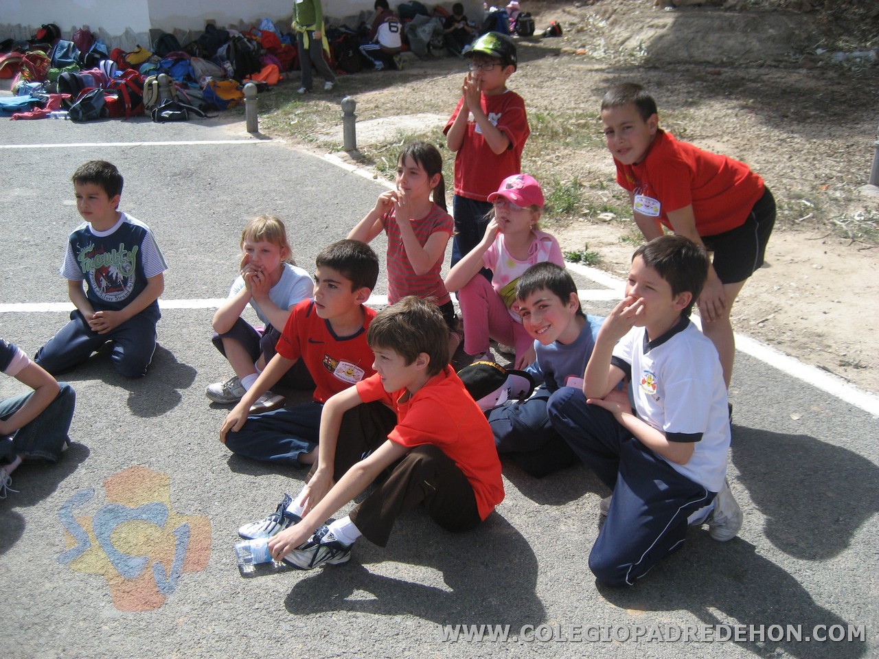 Ix marcha sol 2009 0083