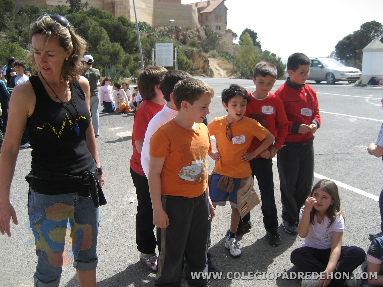 Ix marcha sol 2009 0084