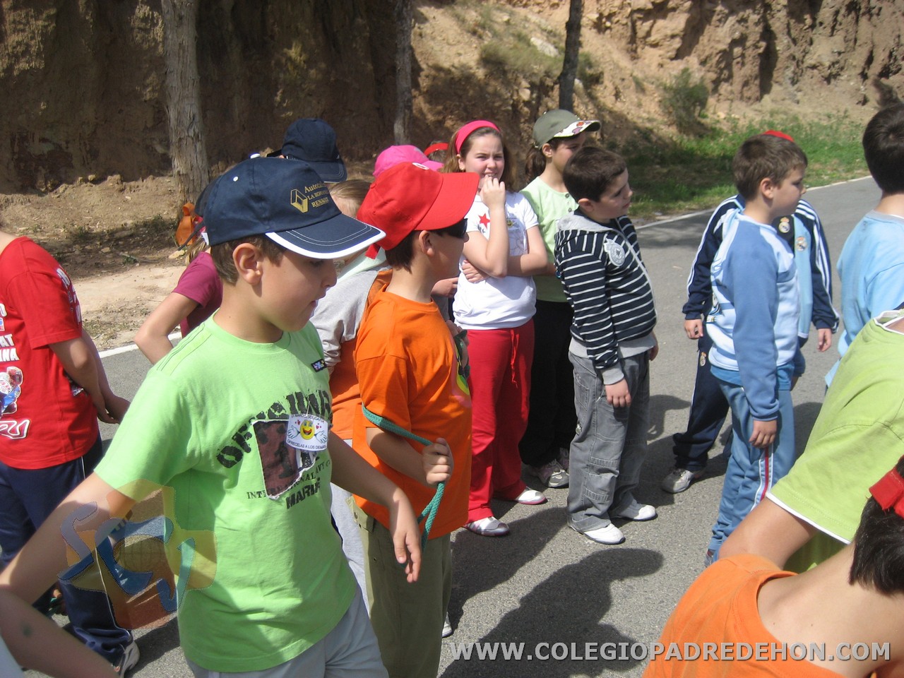 Ix marcha sol 2009 0087