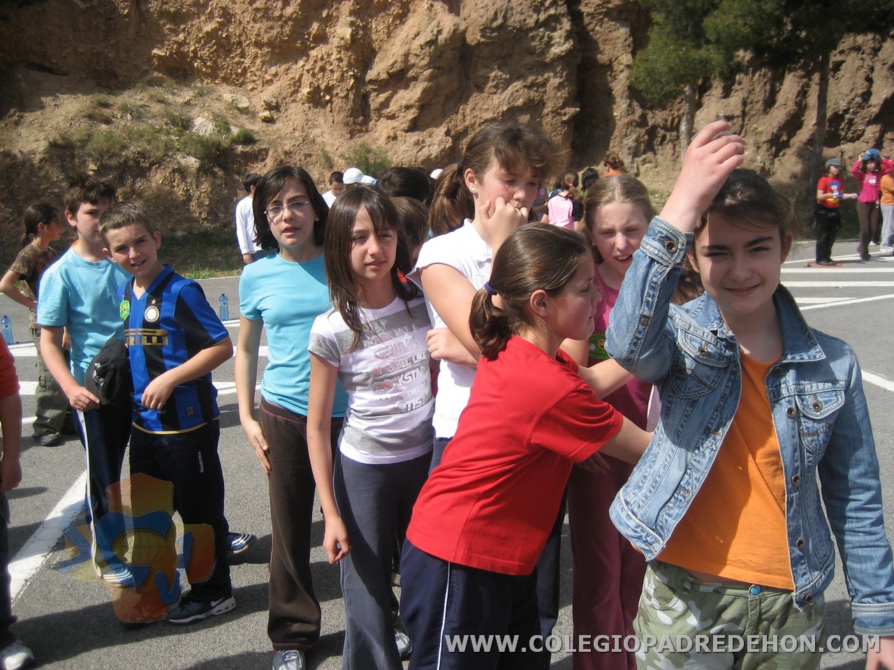 Ix marcha sol 2009 0088