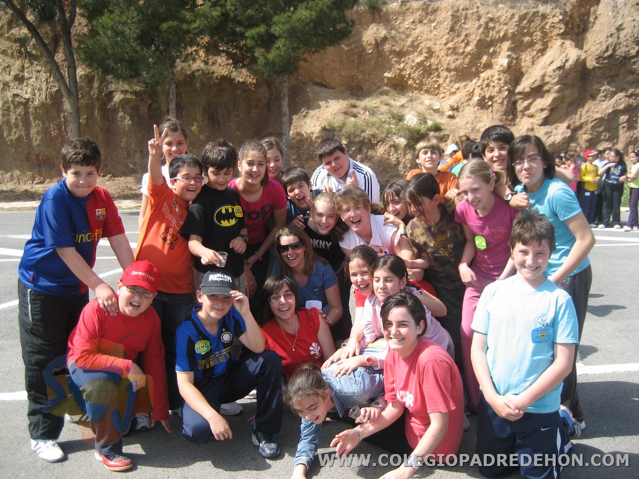 Ix marcha sol 2009 0089