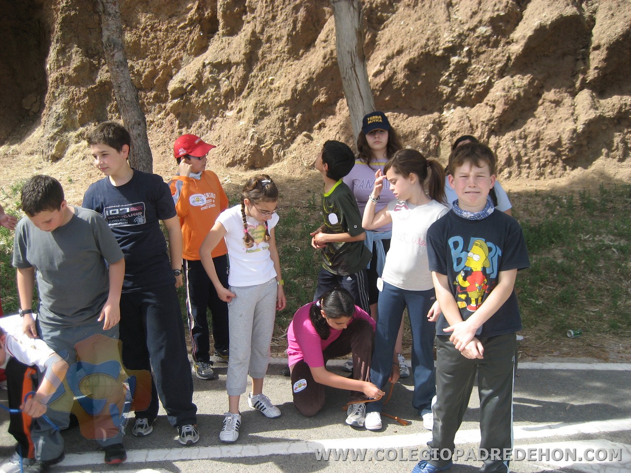 Ix marcha sol 2009 0091