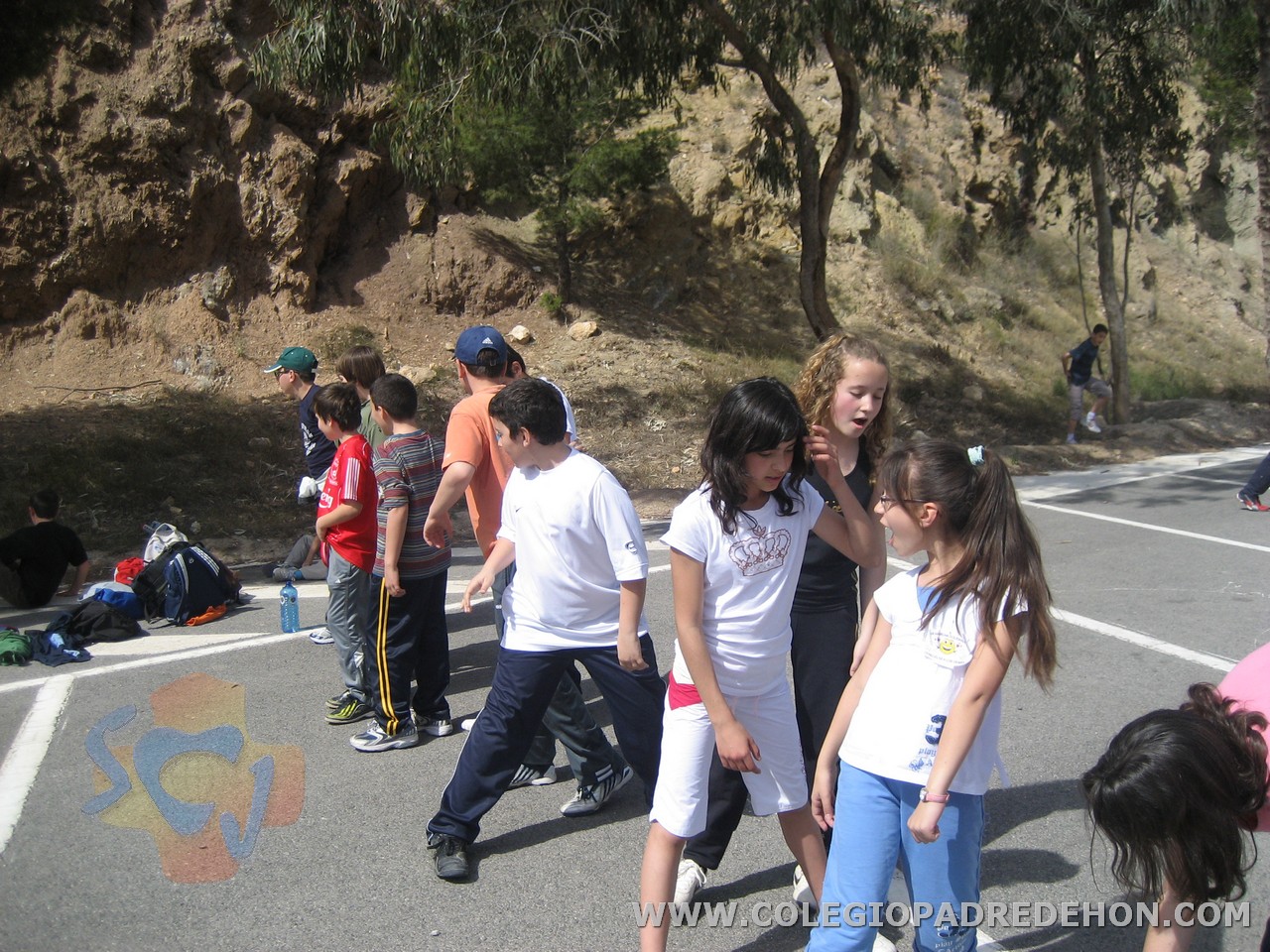 Ix marcha sol 2009 0093