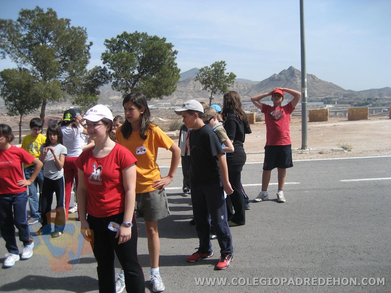 Ix marcha sol 2009 0094