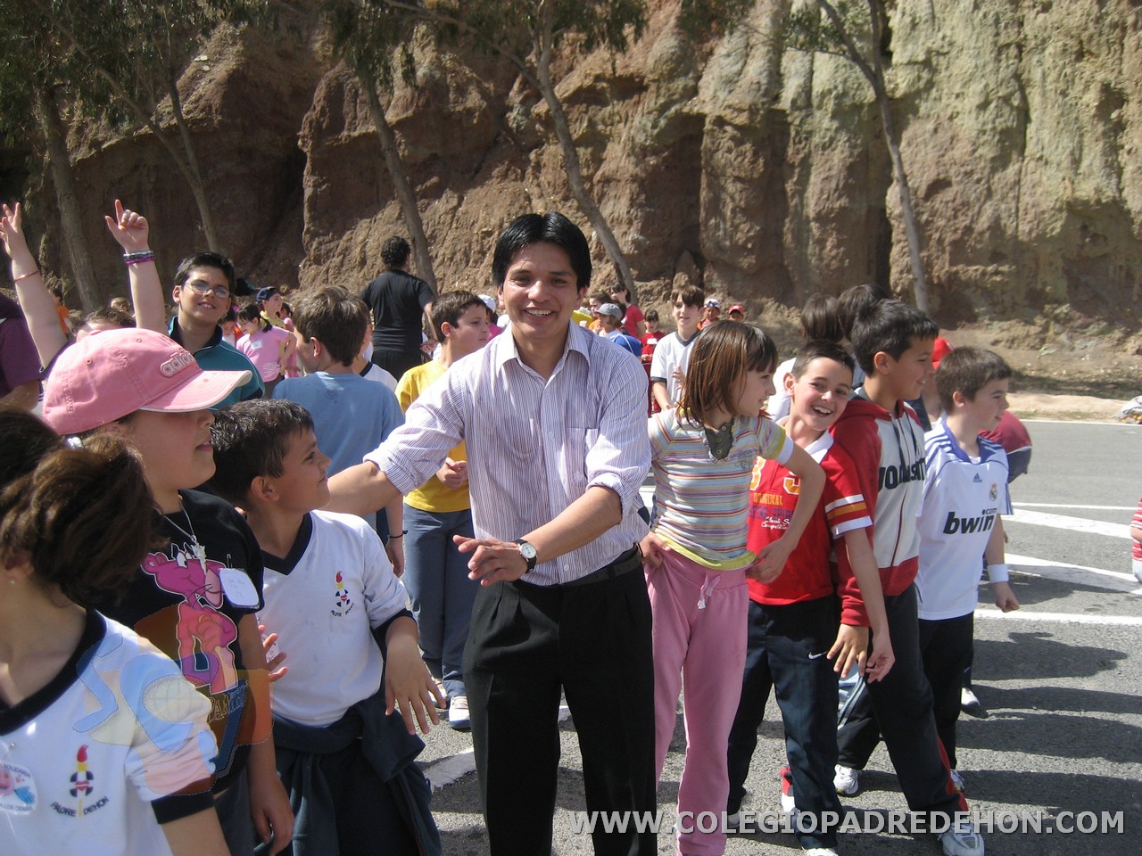 Ix marcha sol 2009 0098