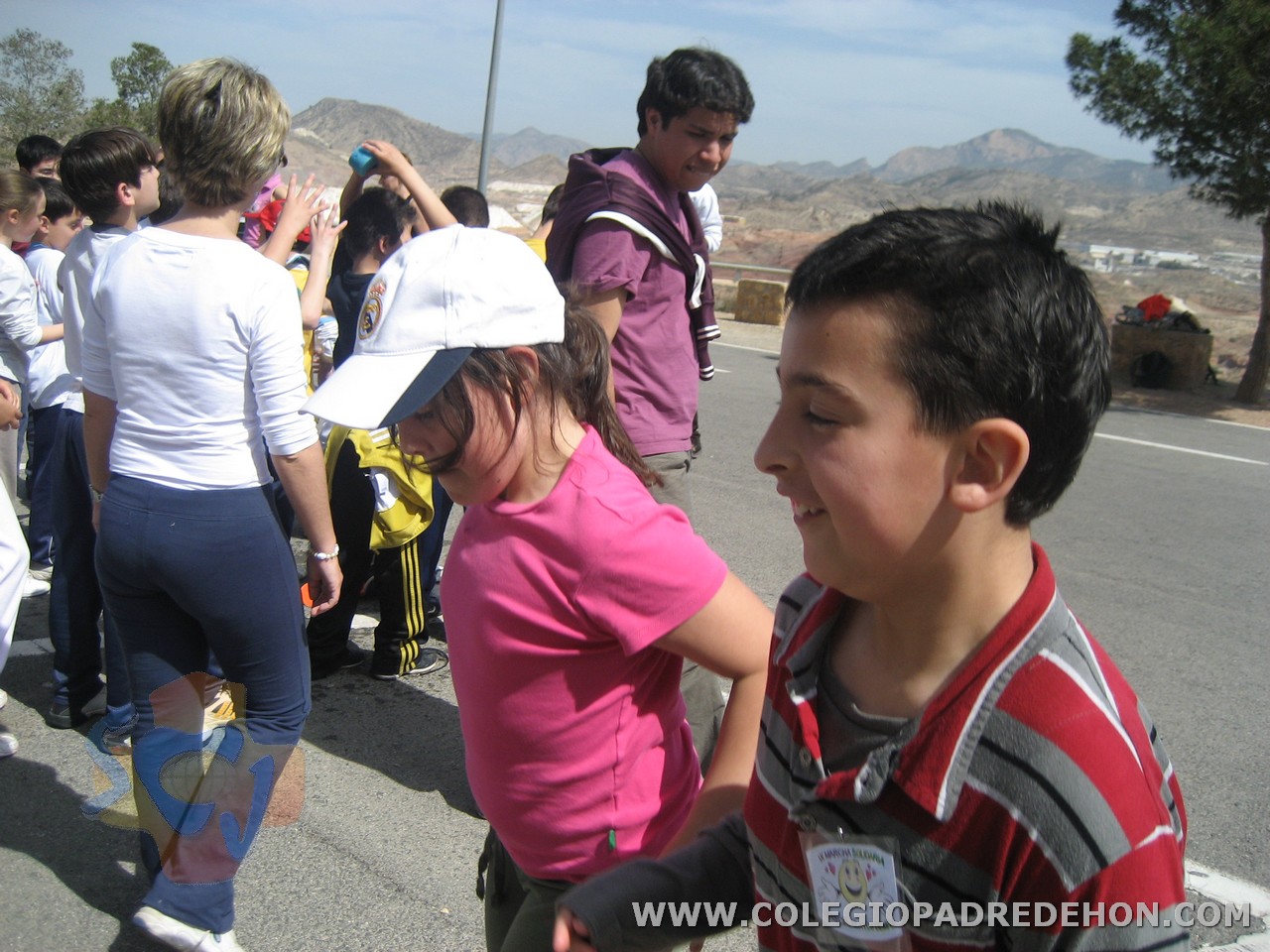 Ix marcha sol 2009 0102