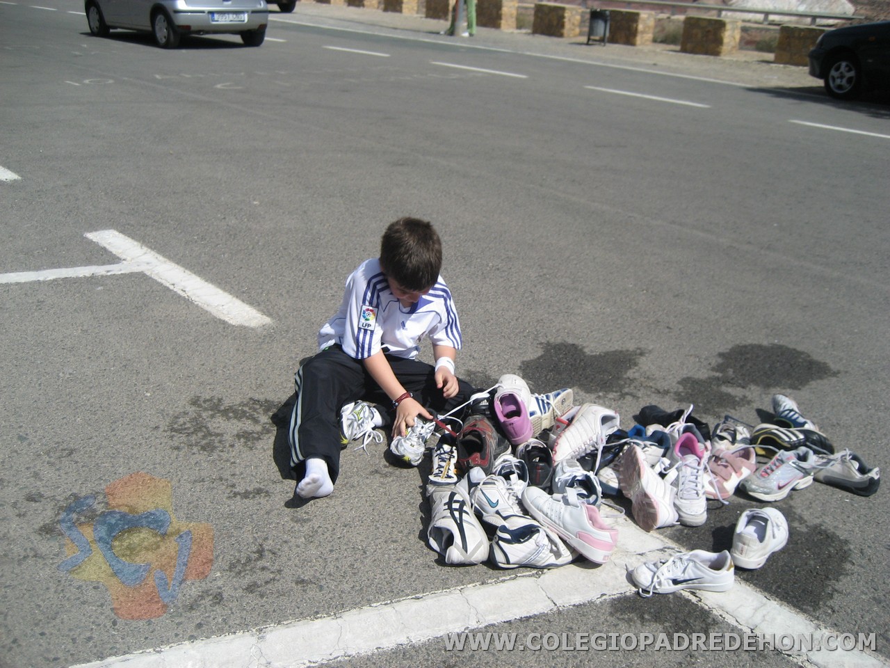 Ix marcha sol 2009 0109
