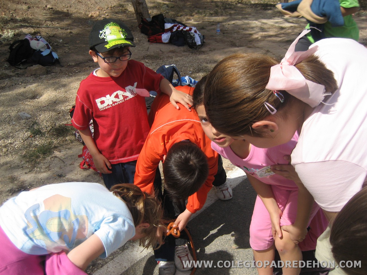 Ix marcha sol 2009 0111