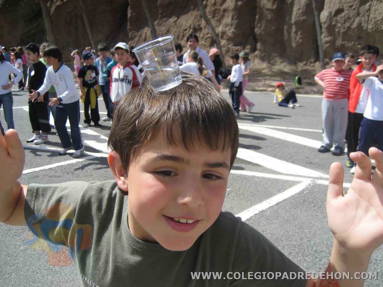 Ix marcha sol 2009 0113