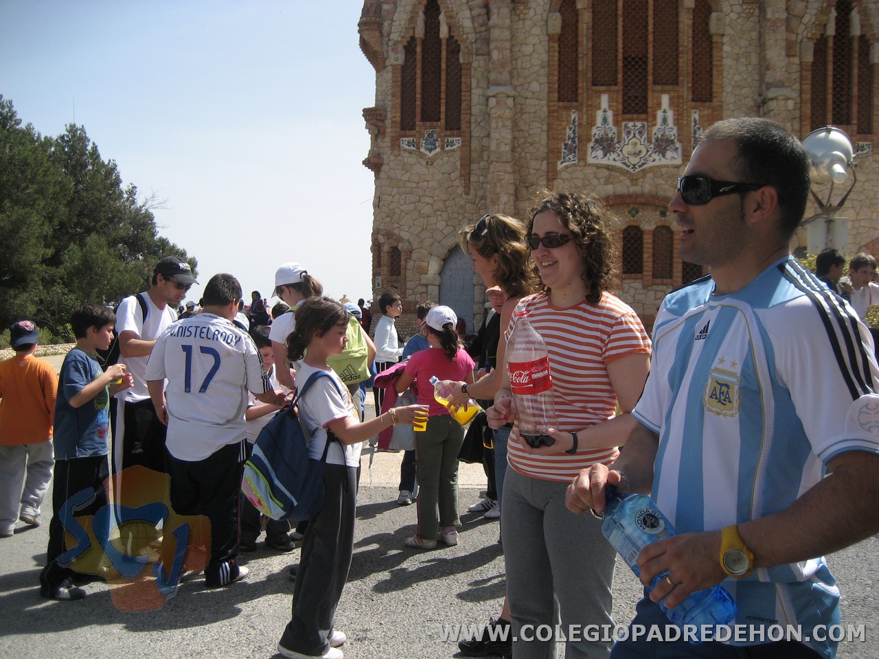 Ix marcha sol 2009 0115