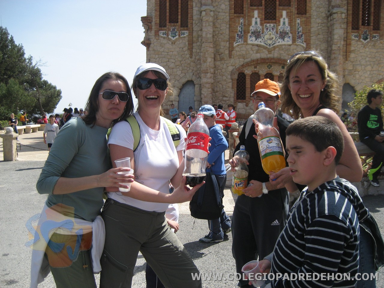 Ix marcha sol 2009 0119