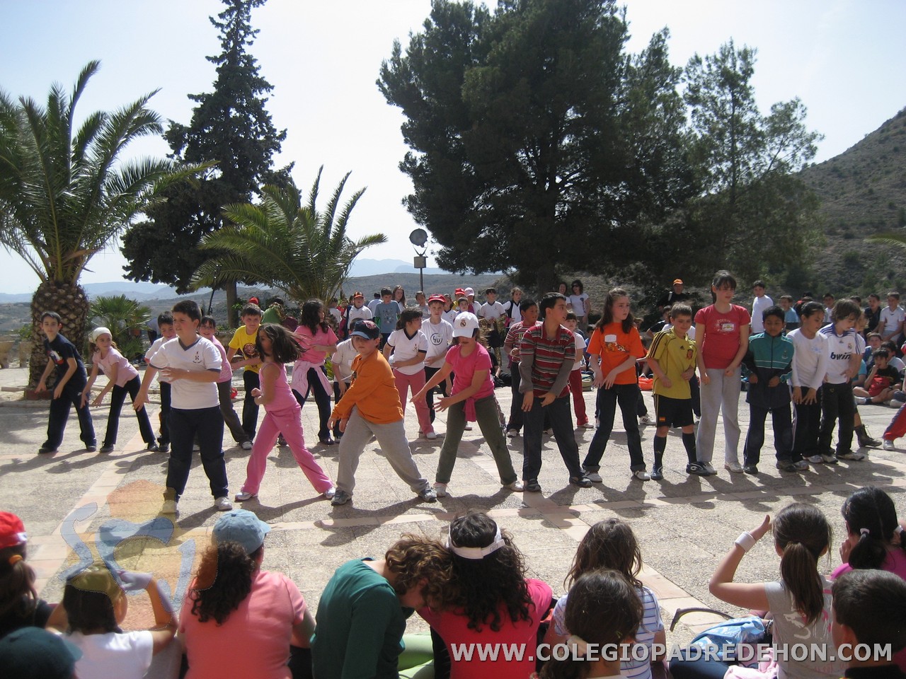 Ix marcha sol 2009 0120