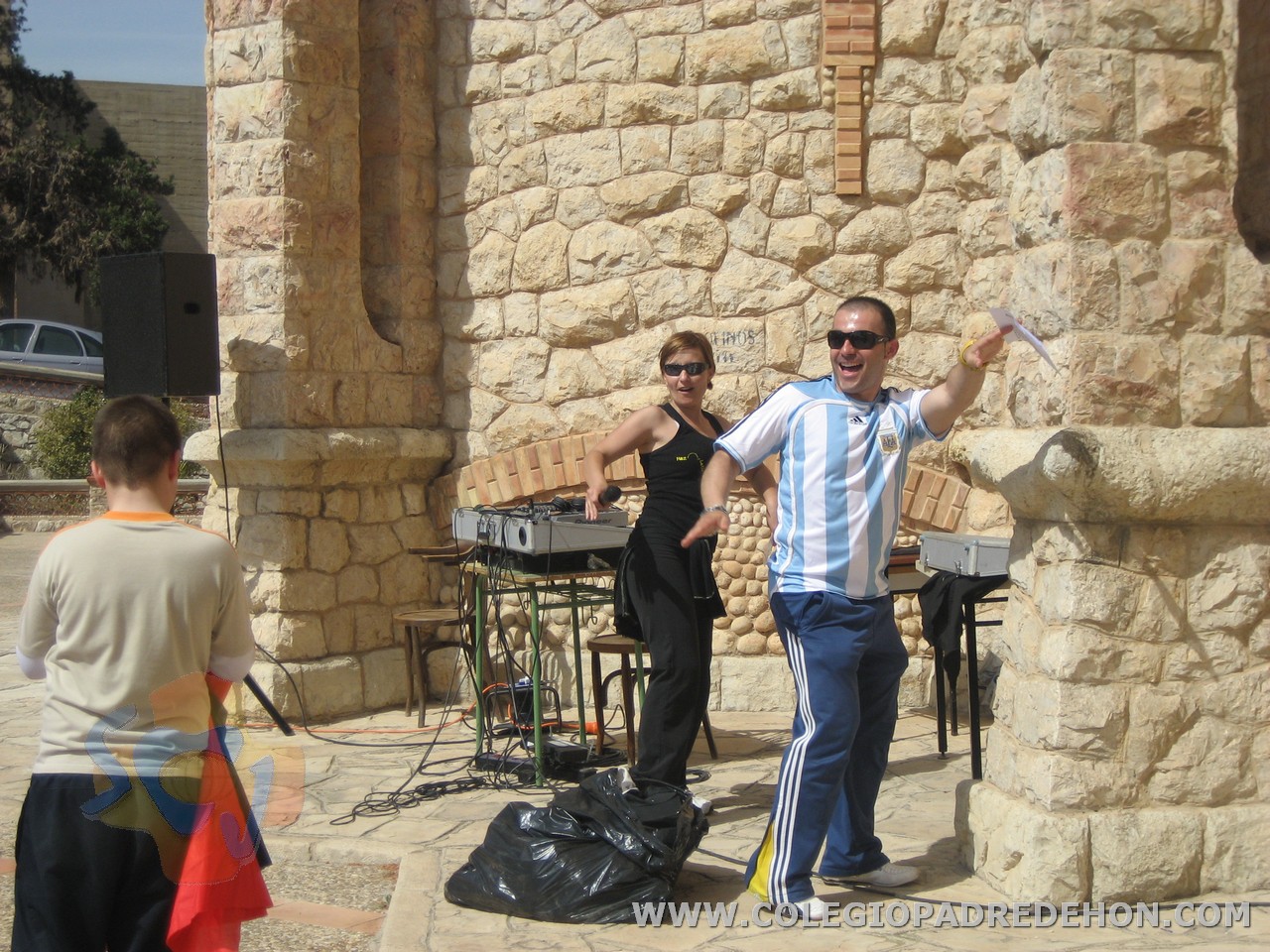 Ix marcha sol 2009 0125