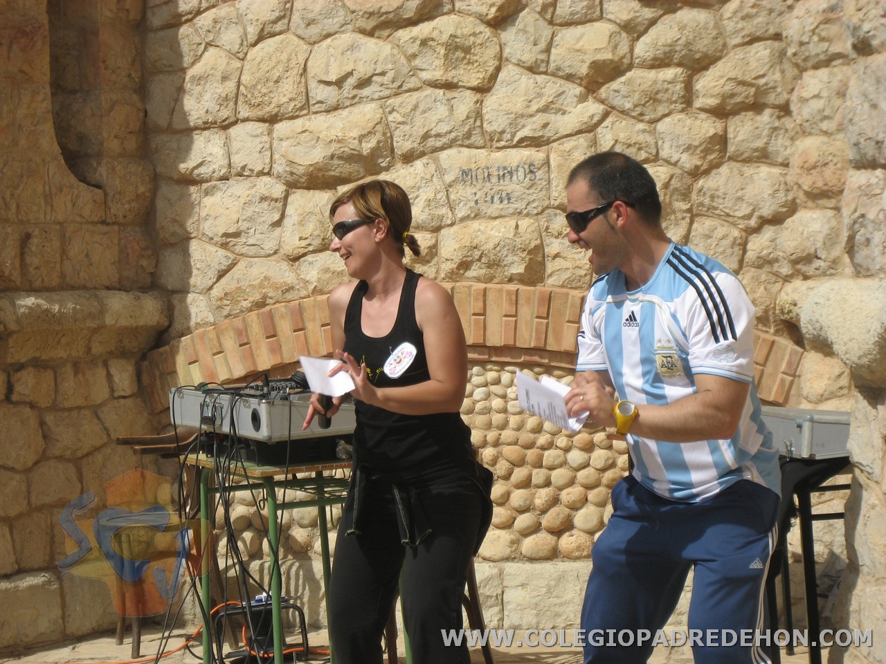 Ix marcha sol 2009 0126