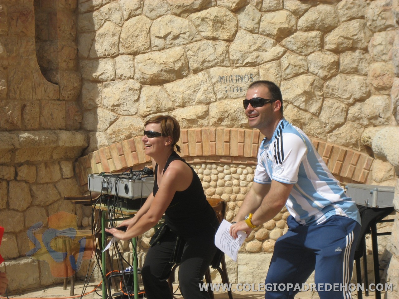 Ix marcha sol 2009 0127