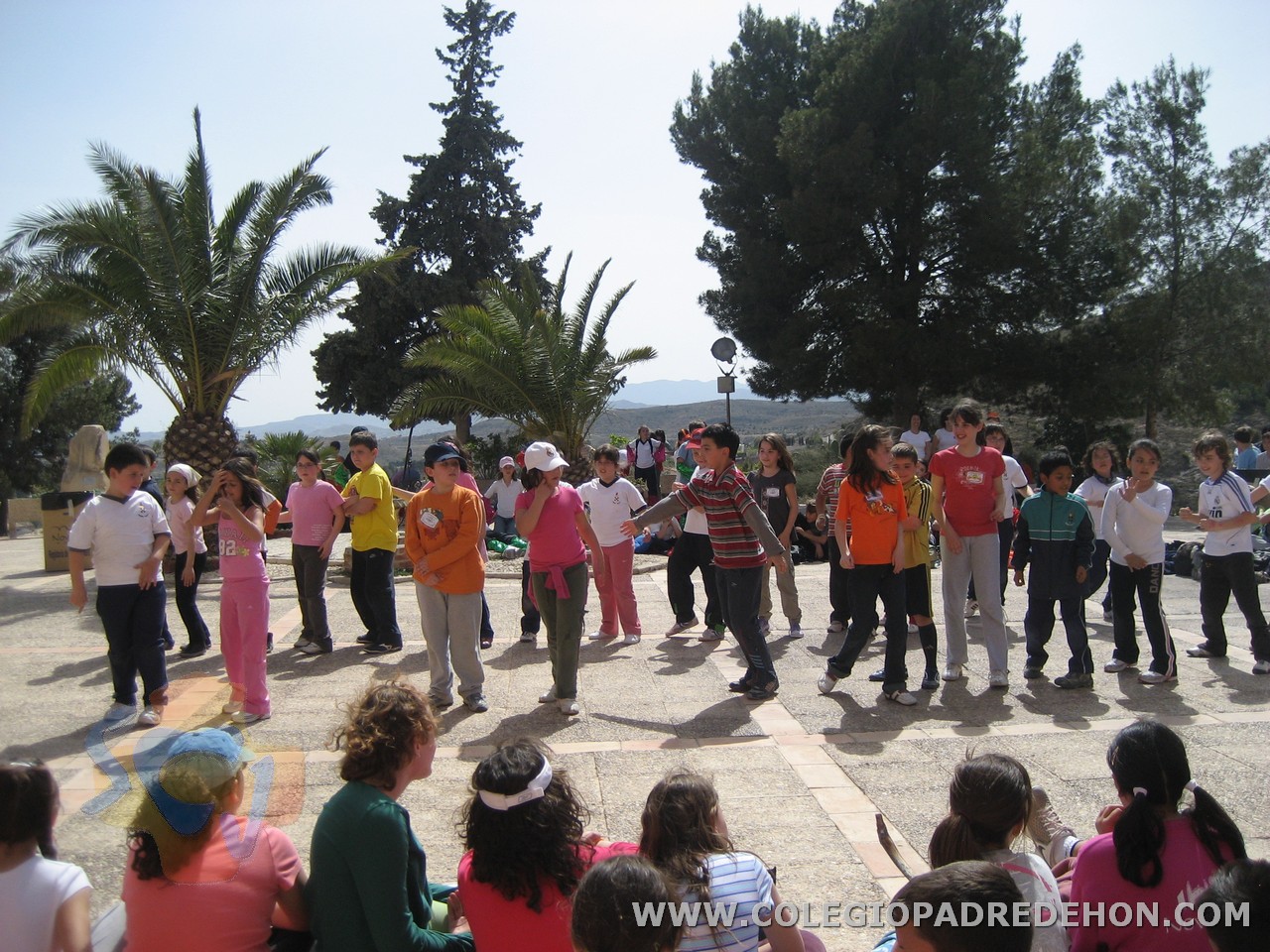 Ix marcha sol 2009 0128