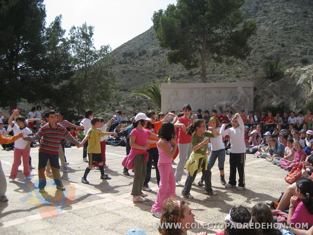 Ix marcha sol 2009 0129