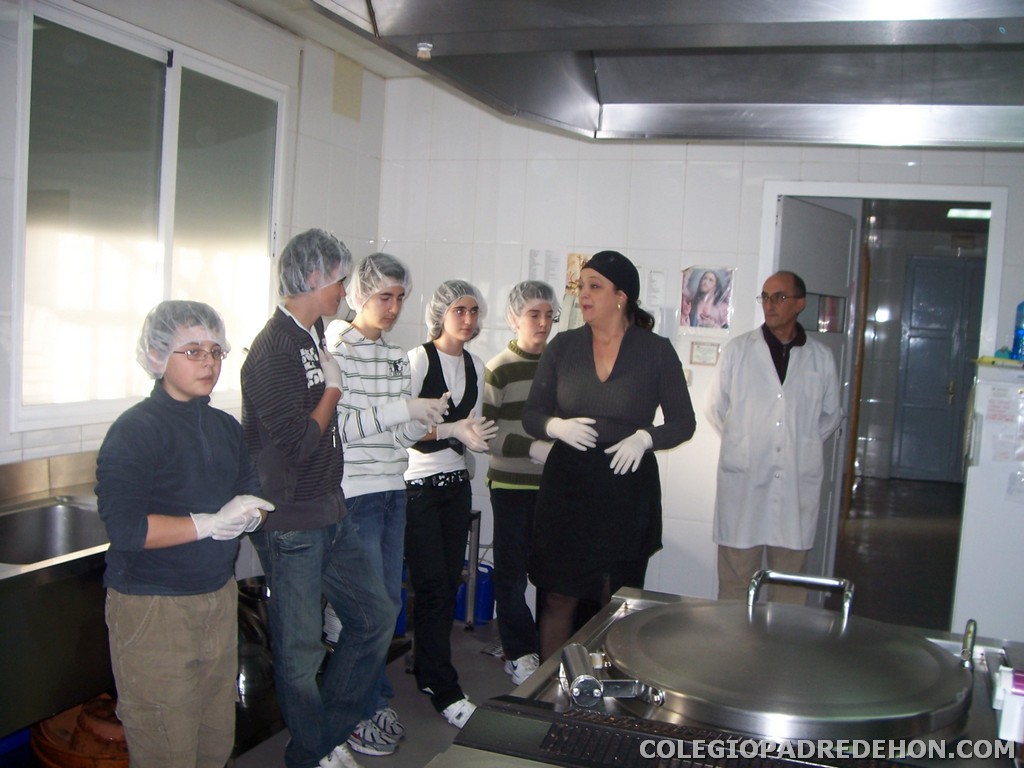 Cocina colegial 2008 00018