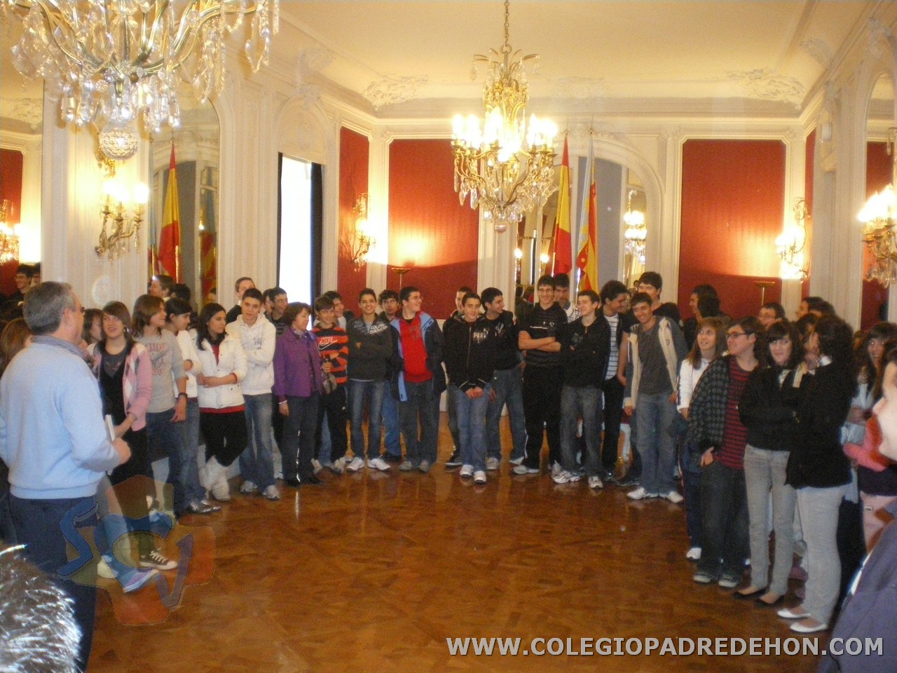 Cortes valencianas 2009 0011