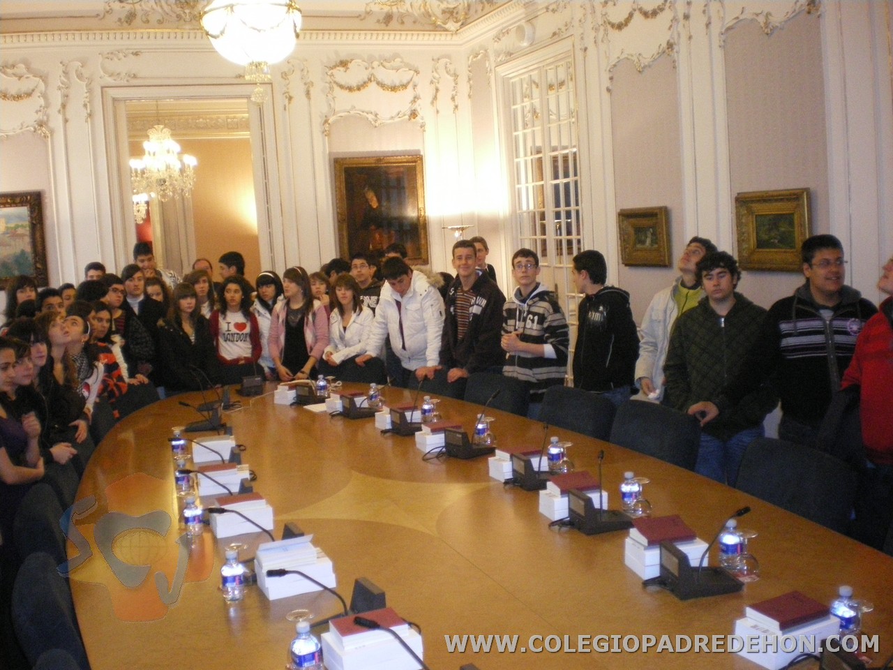 Cortes valencianas 2009 0012