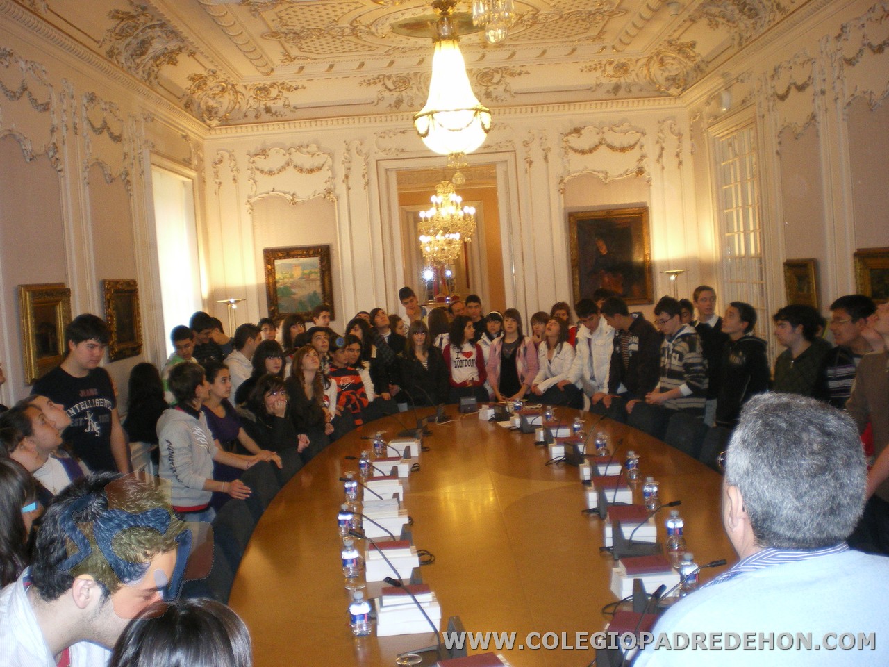 Cortes valencianas 2009 0013