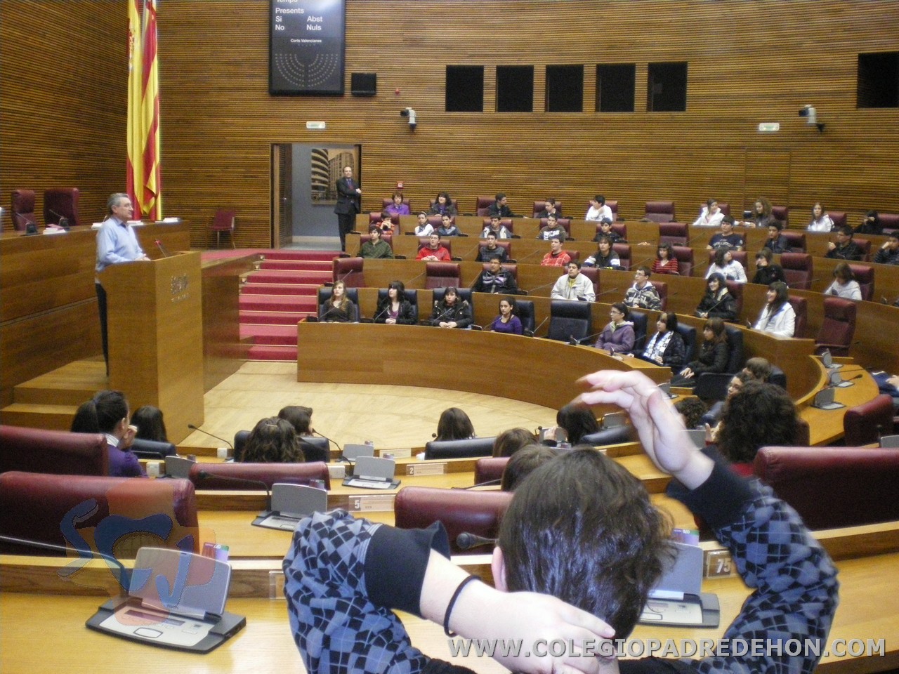 Cortes valencianas 2009 0021