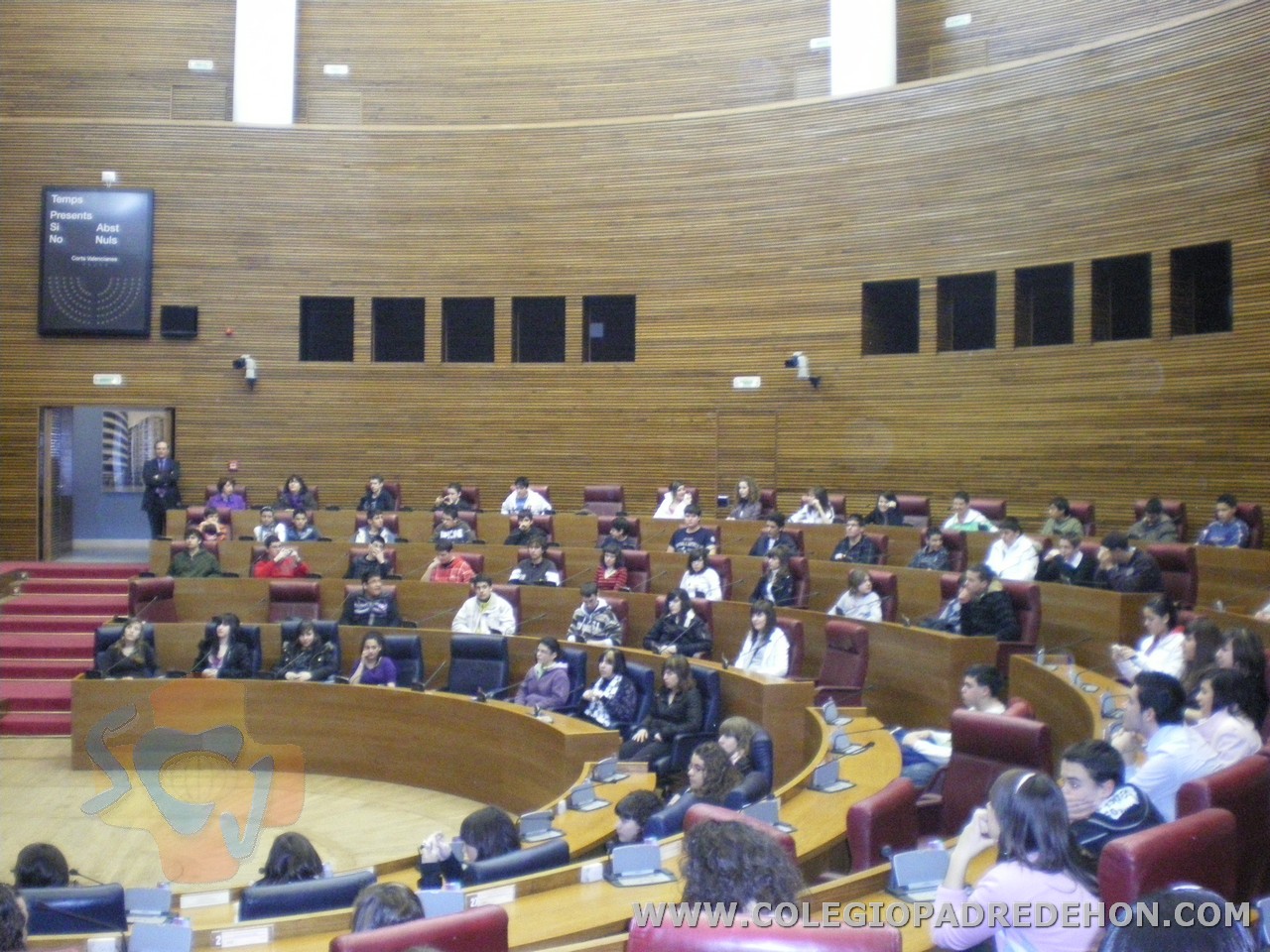 Cortes valencianas 2009 0022