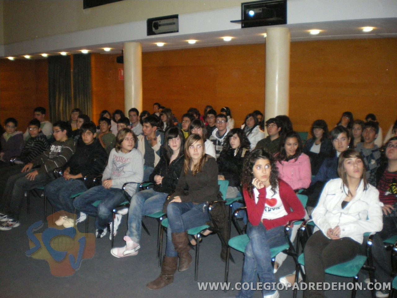 Cortes valencianas 2009 0024