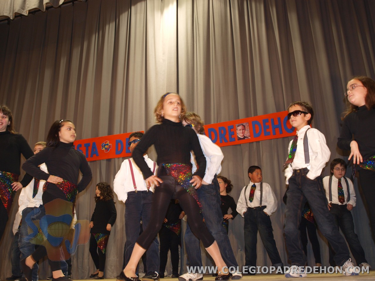 02 Fiesta Padre Dehon