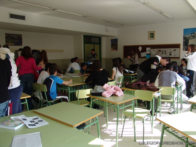 12 Fiesta Padre Dehon   Secundaria Y Bachiller