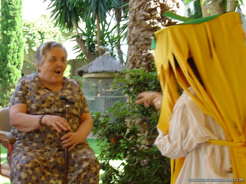 21 Campo Solidario Turno 2