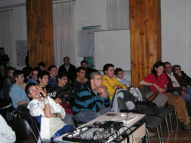 07 Encuentro Jovenes Salamanca