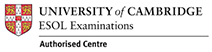 Logo Cambridge