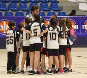 Deportes Colegio Padre Dehon