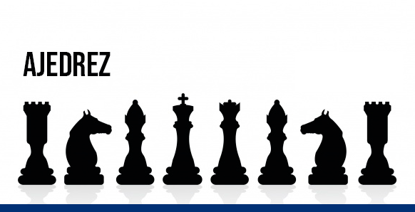 Ajedrez