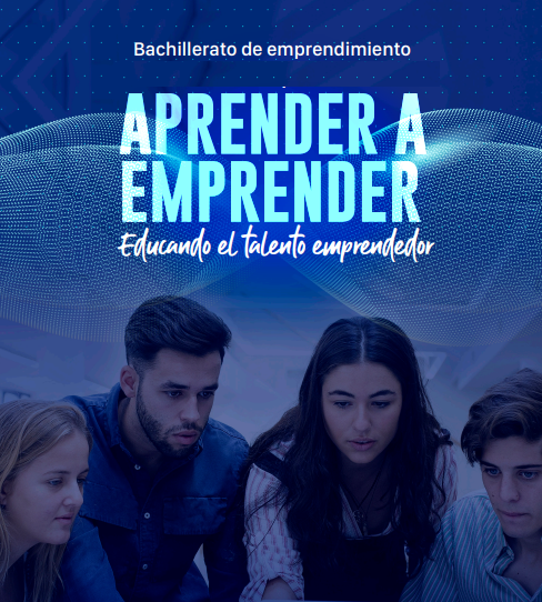 Bachillerato Emprendimiento