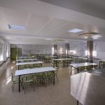Comedor Colegio Padre Dehon