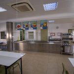 Comedor Colegio Padre Dehon