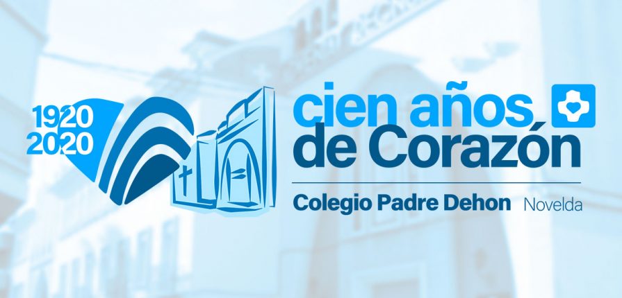 Centenario Colegio Padre Dehon