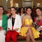 Graduación Colegio Padre Dehon