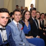 Graduación Colegio Padre Dehon