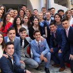 Graduación Colegio Padre Dehon