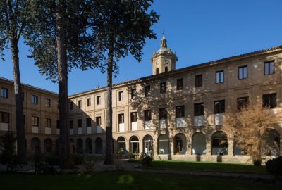 Colegio San Javier