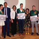 Graduación Colegio Padre Dehon