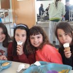 excursions Colegio Padre Dehon