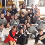 excursions Colegio Padre Dehon