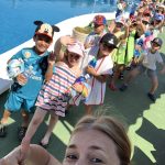 excursions Colegio Padre Dehon